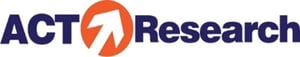 ACT Research Logo