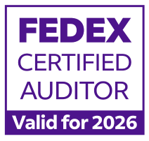 FedEx Certified Auditor 2026 Cass