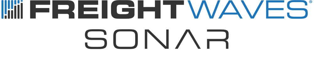 FreightWaves SONAR