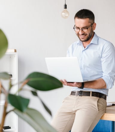 end to end cloud management service