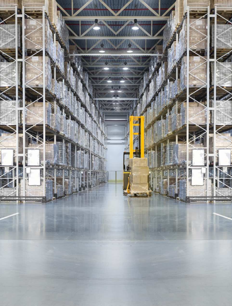 parcel audit