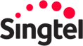 sing-tel-logo