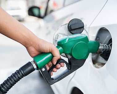 Case Study: Cass for Gas