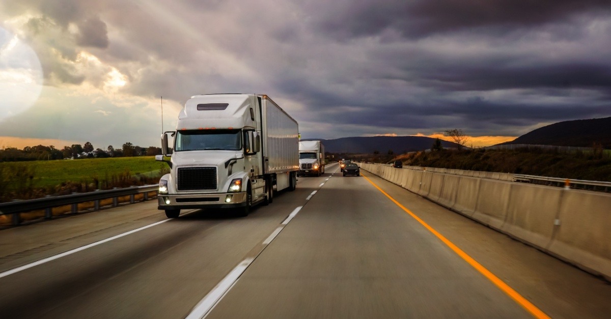 transportation industry