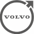 Volvo logo
